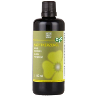 NaturKraftWerke pupalkový olej nativní organic/kbA 100 ml