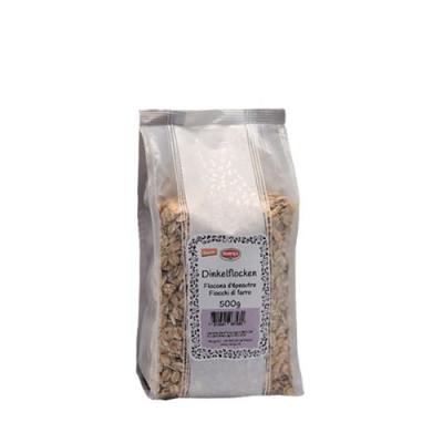 Batalion morga dinkelflocken demeter 500 g