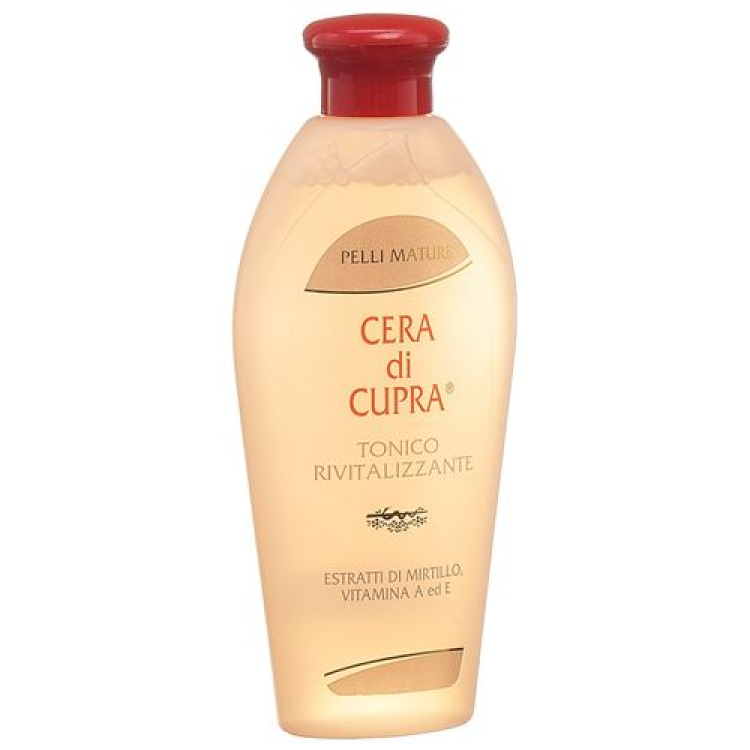 CERA DI CUPRA tonic rivitalizzante 200 ml