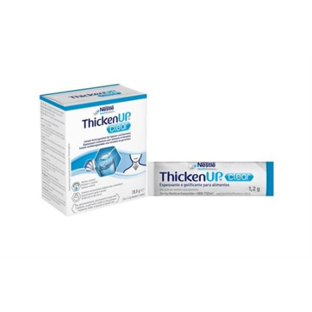 ThickenUp Clear PLV 24 таяқшасы 1,2 г