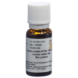 Aromasan laurel ether/oil 15 ml