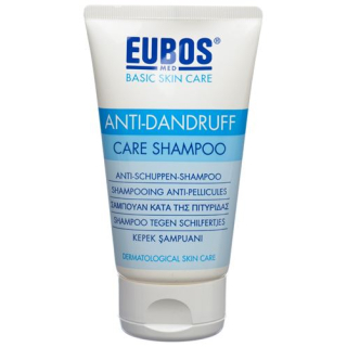 EUBOS Šampon proti prhljaju 150 ml