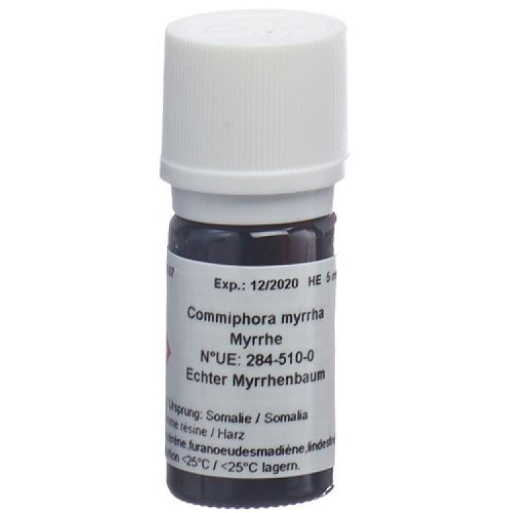 Aromasan Opoponax Äth / minyak 5 ml