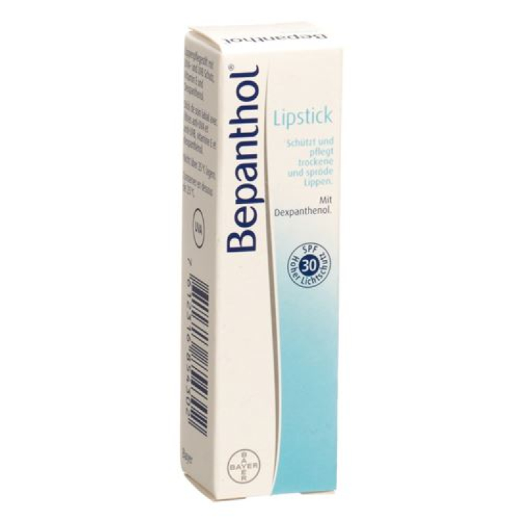 Lipstik Bepanthol SF 30 04,05 g