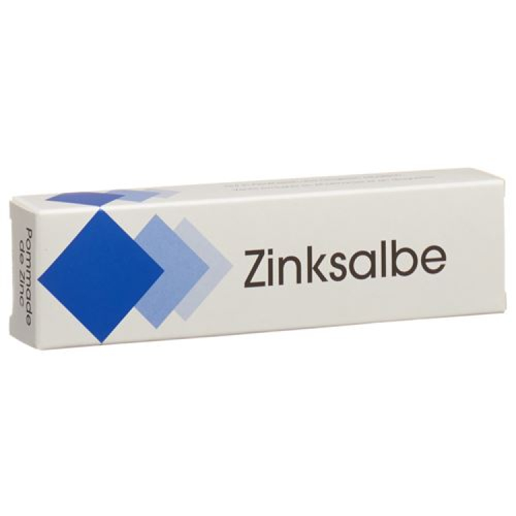 Tentan zinksalve 40 g