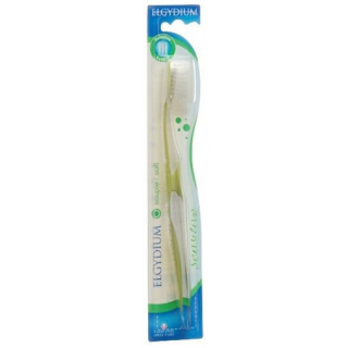 Escova de dentes Elgydium Sensitive