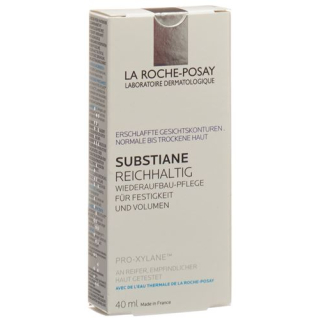 La Roche Posay Substiane crème Tb 40 ml