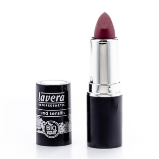 Lavera Trend sensitiv Lipstick No04 rouge profond