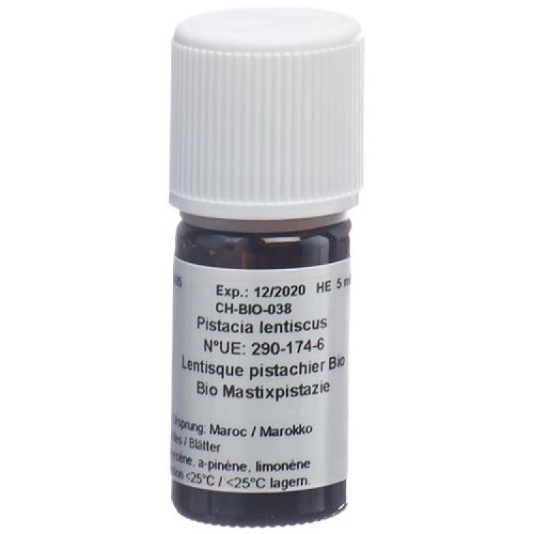 Aromasan Lentisk Äth / oil 15 ml