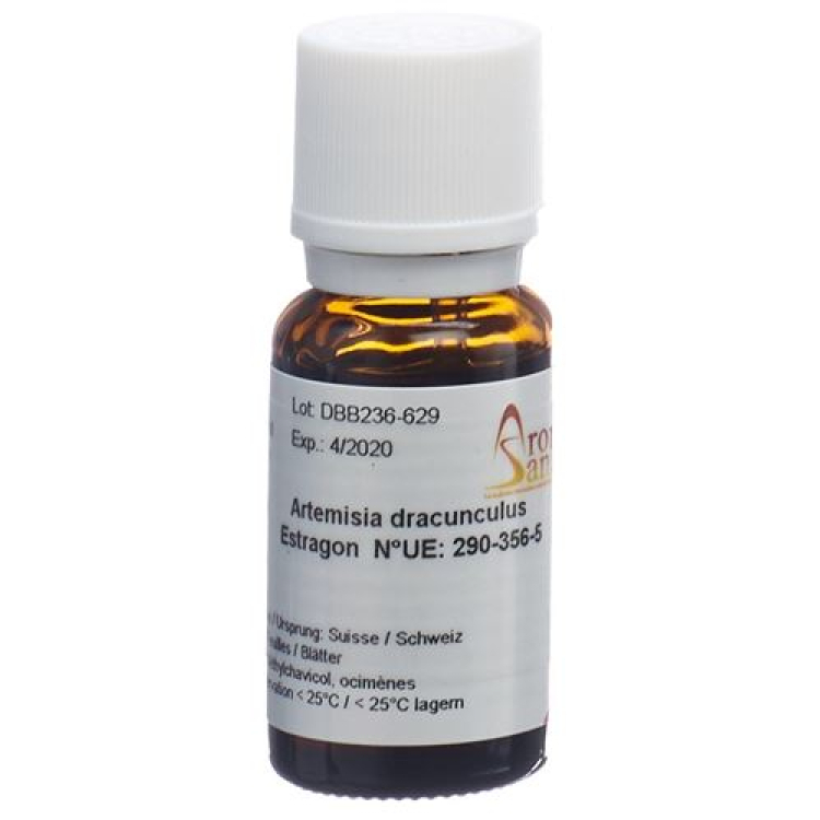 Aromasan tarragon Äth / dầu 15 ml