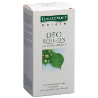 EDWARD VOGT ORIGIN Deodorant Roll-on 50 ml