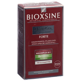 Bioxsine Serum Forte Spr 60ml