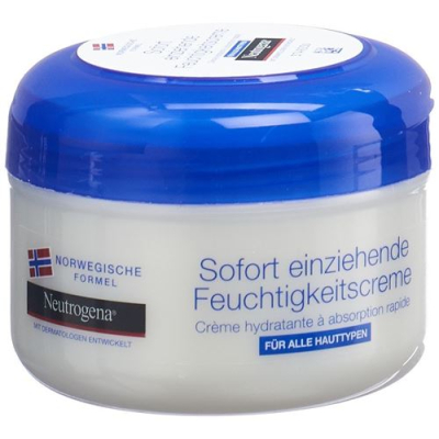 NEUTROGENA drėkinamasis sof retracting 200 ml