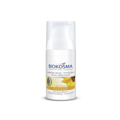 Biokosma aktyvus serumas 30 ml