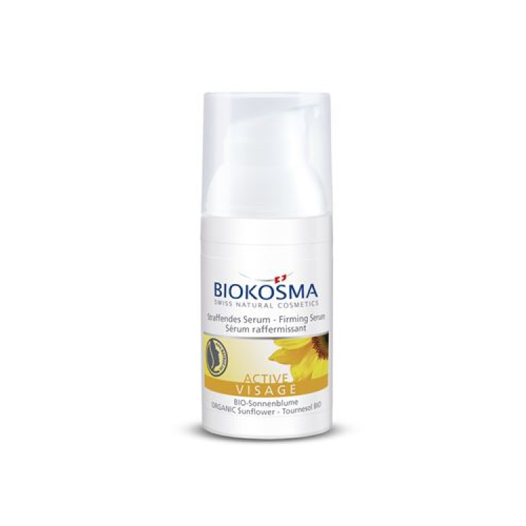 Biokosma Serum Aktywne 30 ml