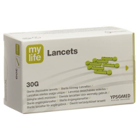 mylife Lancets lanceta 200 kom