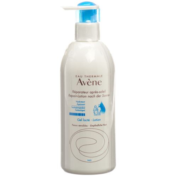 Avene Күнге қарсы лосьон 400 мл