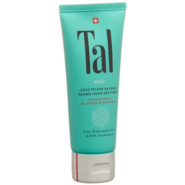 Dal pedicure Bals 75 ml