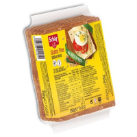 SCHÄR Solena wholemeal bread gluten-free 250 g