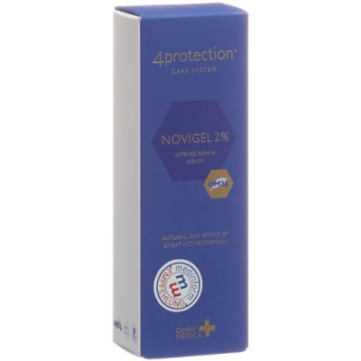 4mühafizə om24 novigel 2% 40 ml