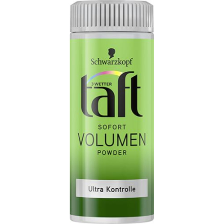 TAFT VOLUME Instant Volume Powder 10 g
