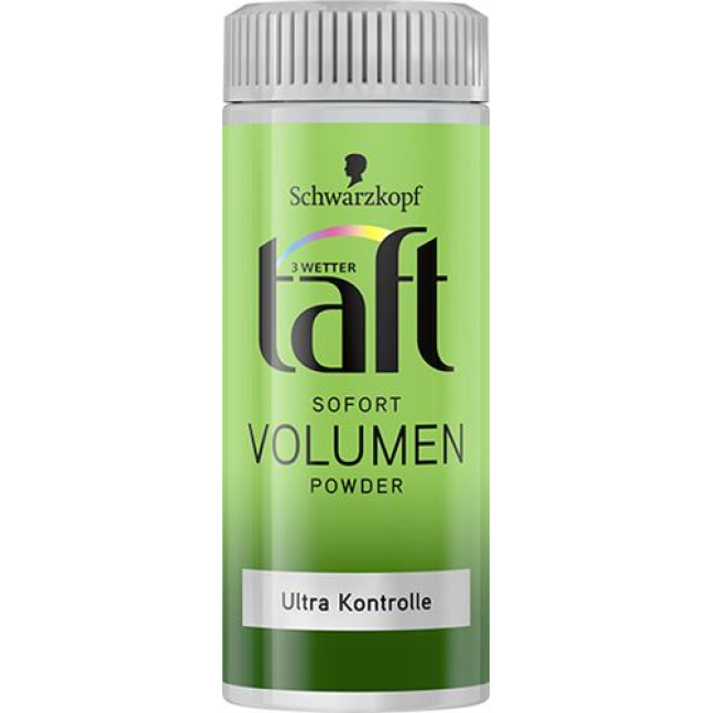 TAFT VOLUME Instant Volume Powder 10 гр