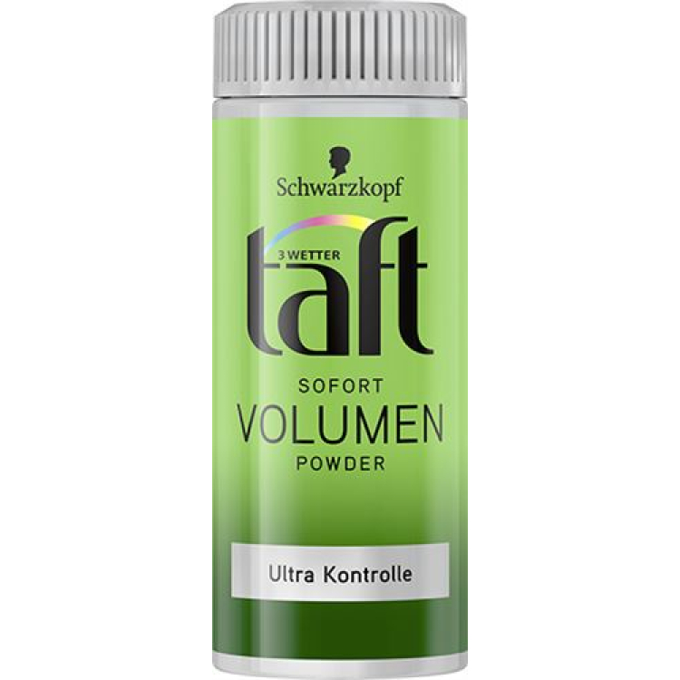 TAFT VOLUME momentiniai tūrio pudrai 10 g