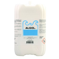 Algol 防藻液 5 升