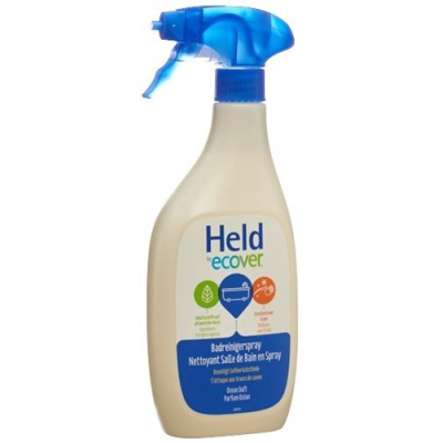 Held sprayay fürdőszobai tisztító 500 ml