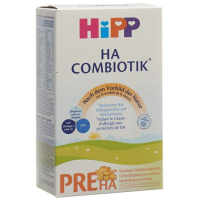 تركيبة Hipp HA PRE Combiotik 500 جم