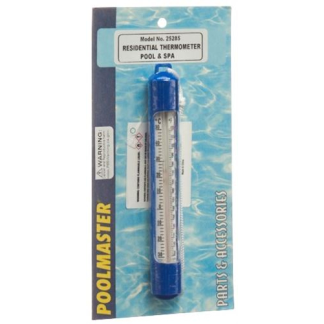 Labulite termometer