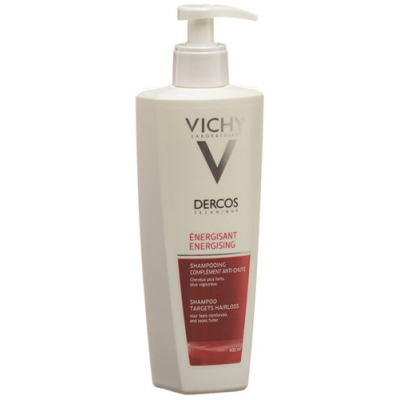 Syampu Vichy Dercos Vital 400 ml