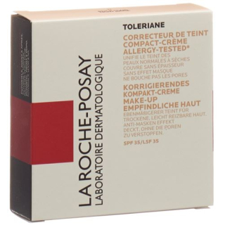 La Roche Posay Tolériane Teint Compact 11 9გ