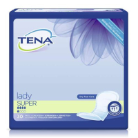 TENA Lady Super 30 pcs
