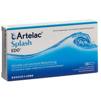 Artelac Splash EDO Gd Opht 30 Monodos 0.5 мл