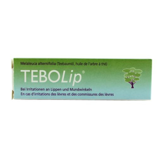 TeboLip Roll-on 10 мл
