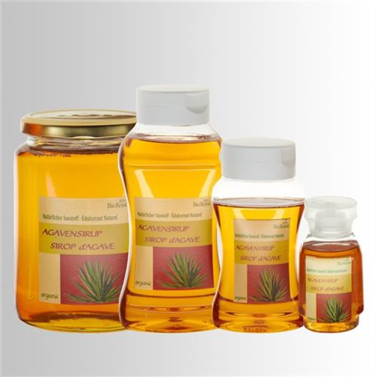 Օրգանիկ Royal Agave Syrup Organic 250 մլ