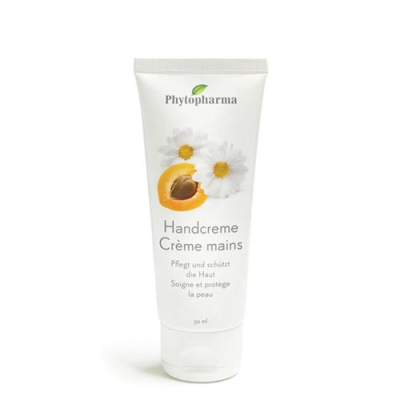 PHYTOPHARMA hand cream 50 ml