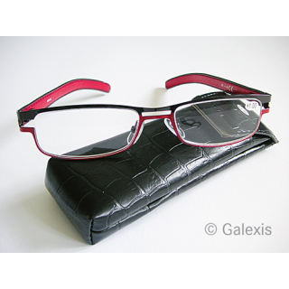 Óculos de leitura DV Amelie 2.50dpt preto