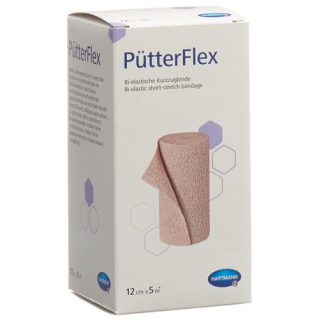 Putter Flex binding 12cmx5m