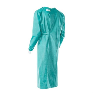 Foliodress Gown Comfort Special XL steril 28 Stk