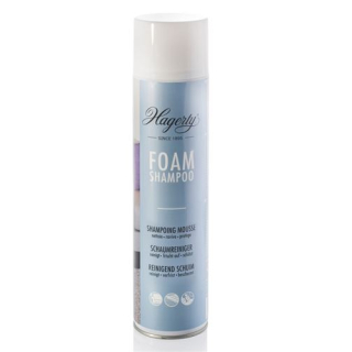 Hagerty Foam Shampoo Eros Spray 600ml