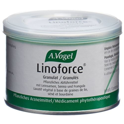 Vogel Linoforce Gran (D) Ds 70 g