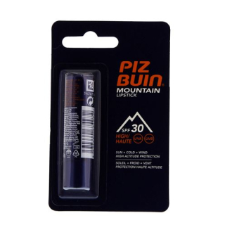 Piz Buin Mountain Sun Lipstick SPF 30 4.9g
