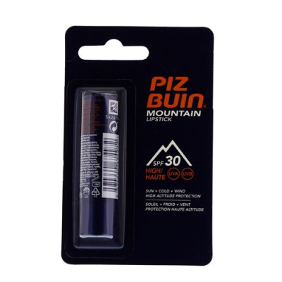 Piz Buin Mountain Sun Lipstick SPF 30 09,04 g