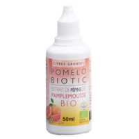 Bioligo pomelo Biotic Lös 50 ml