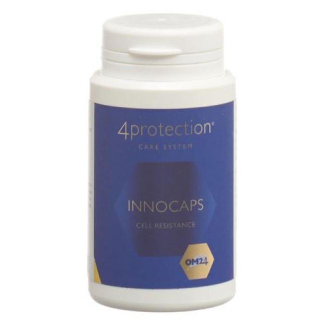 4Protection OM24 Innocaps 40uds