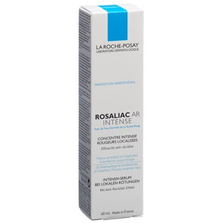 La Roche Posay Rosaliac Ar serum 40 ml