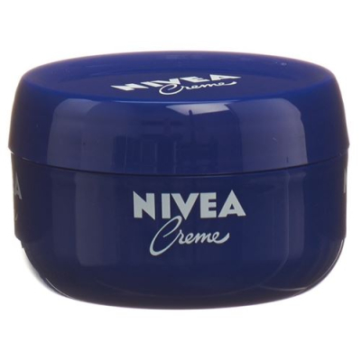 Nivea կրեմի տարա 200 մլ