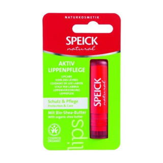 Speick Natural Lip Care 4.5 g